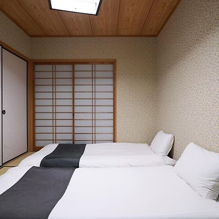 Shirakabanoyado - Meiseki Osaka Ngoại thất bức ảnh