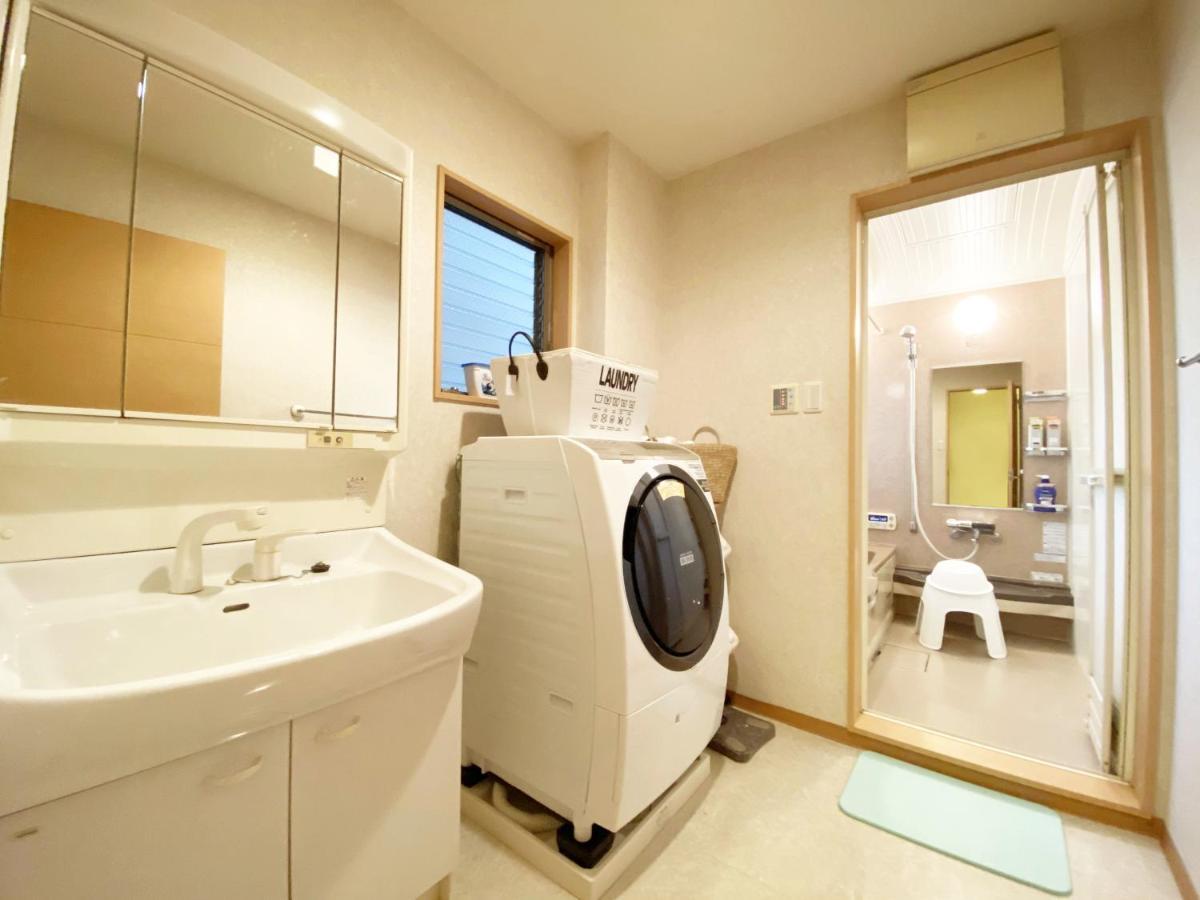 Shirakabanoyado - Meiseki Osaka Ngoại thất bức ảnh