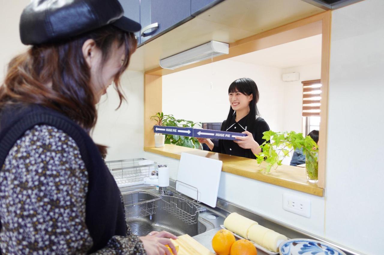 Shirakabanoyado - Meiseki Osaka Ngoại thất bức ảnh