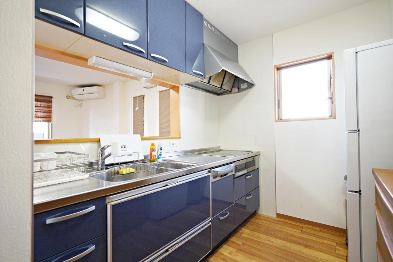 Shirakabanoyado - Meiseki Osaka Ngoại thất bức ảnh