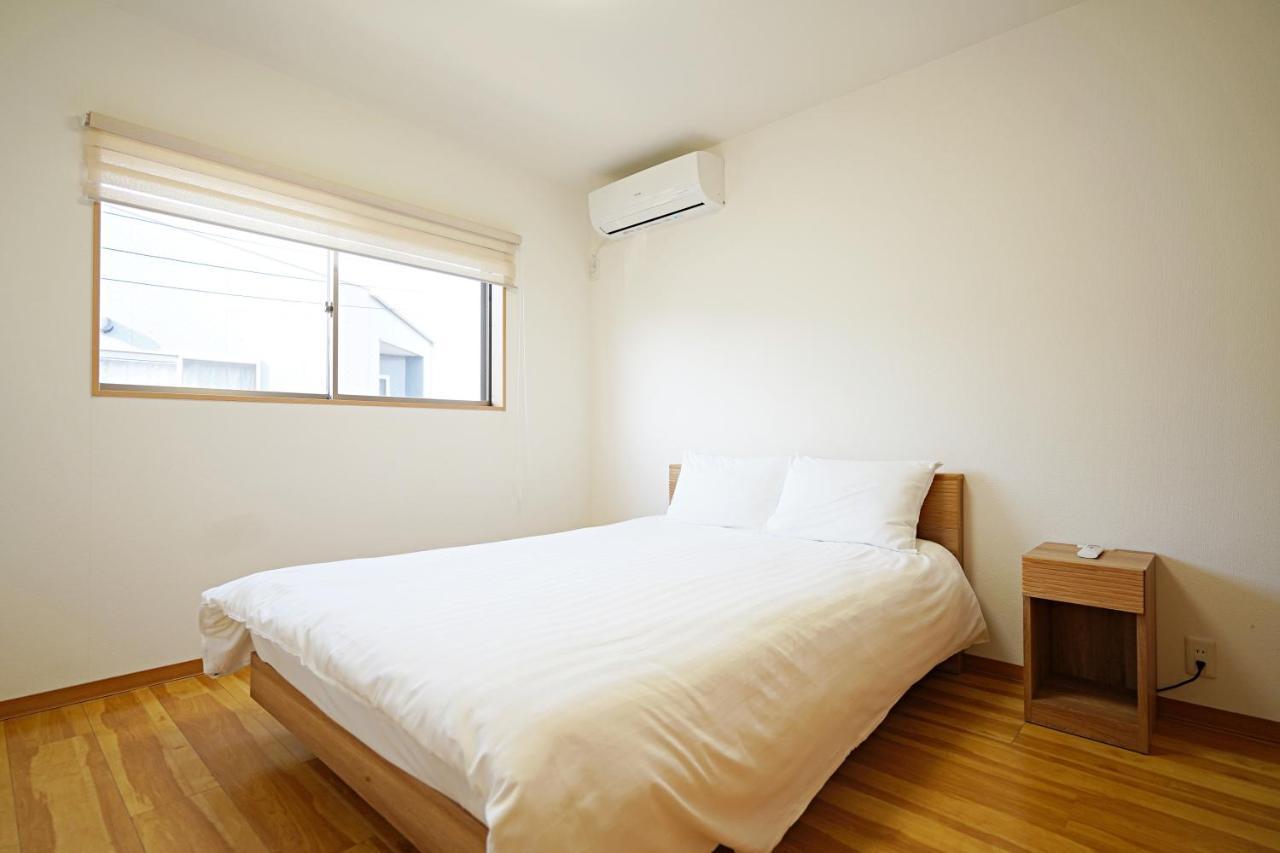 Shirakabanoyado - Meiseki Osaka Ngoại thất bức ảnh