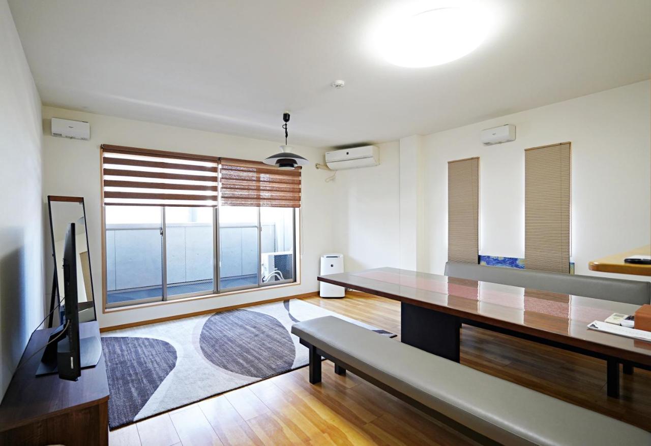 Shirakabanoyado - Meiseki Osaka Ngoại thất bức ảnh