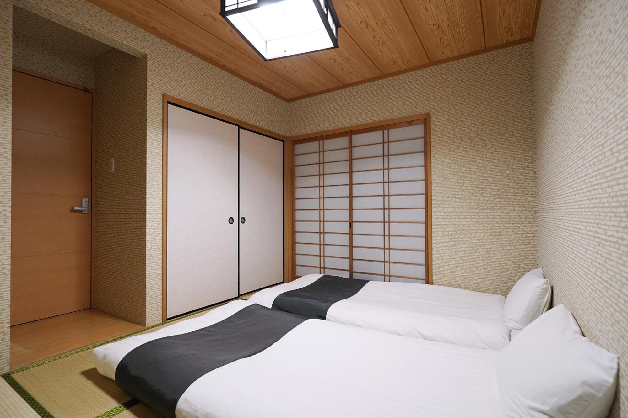 Shirakabanoyado - Meiseki Osaka Ngoại thất bức ảnh