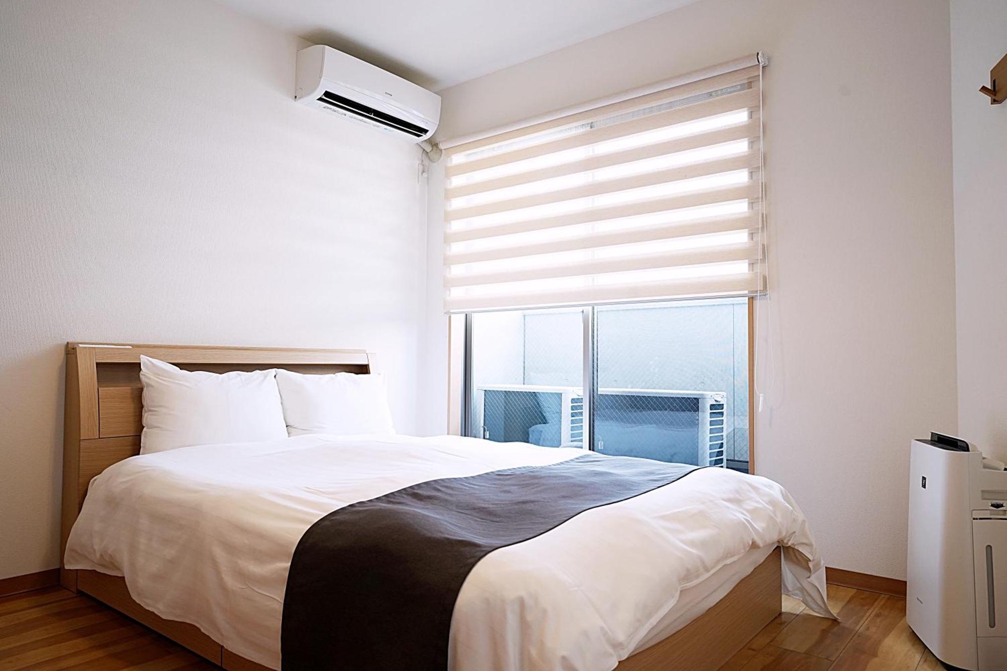 Shirakabanoyado - Meiseki Osaka Ngoại thất bức ảnh